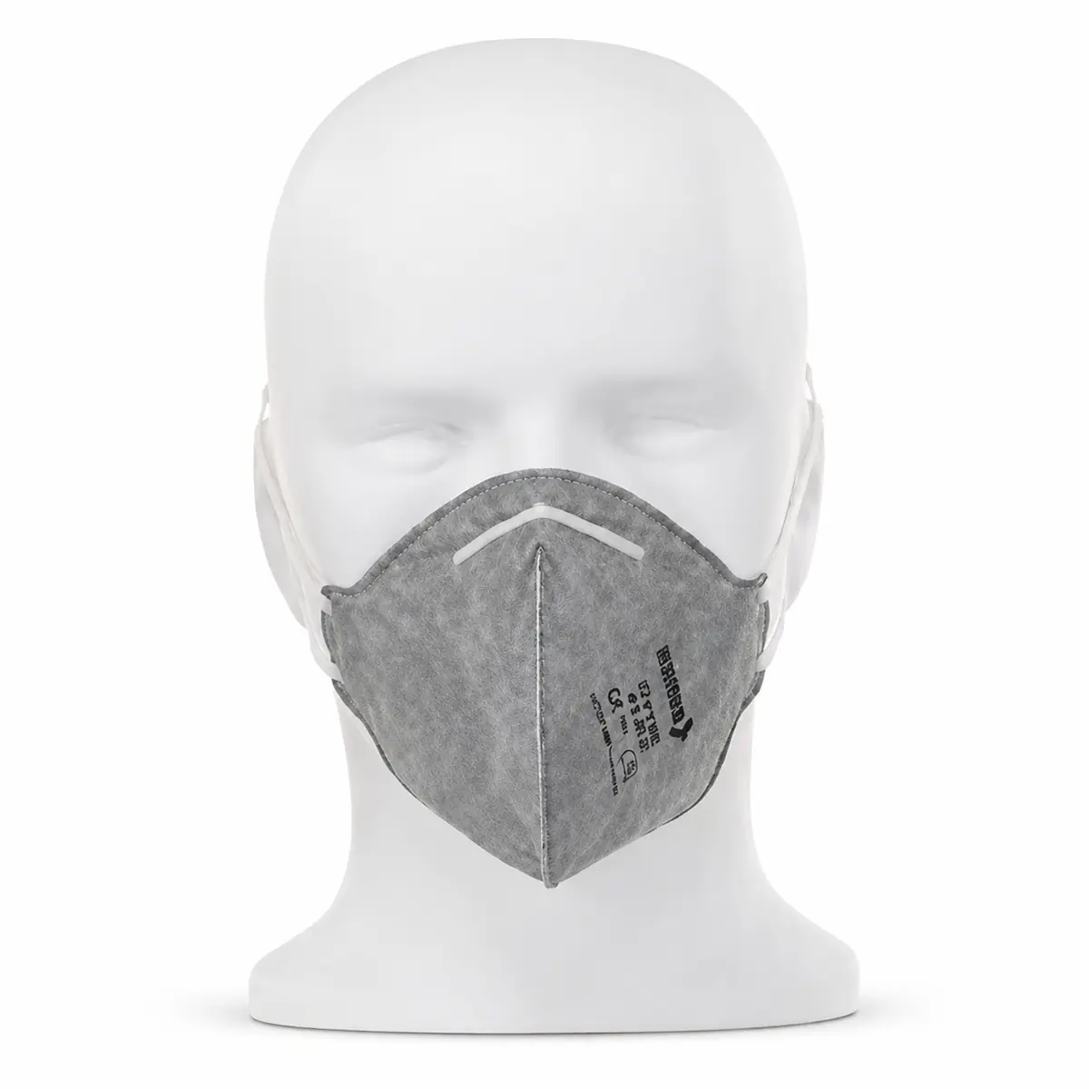 Malcom Respirator